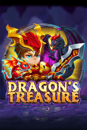 Dragon's Treasure играть онлайн без регистрации в Онлайн Казино GRAND