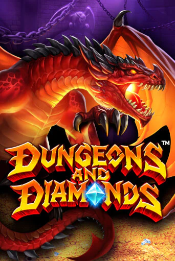 Dungeons and Diamonds™ играть онлайн без регистрации в Онлайн Казино GRAND