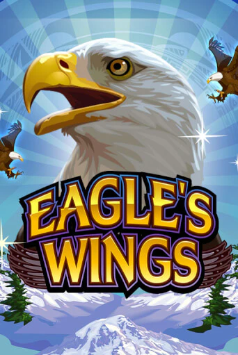 Eagle's Wings играть онлайн без регистрации в Онлайн Казино GRAND