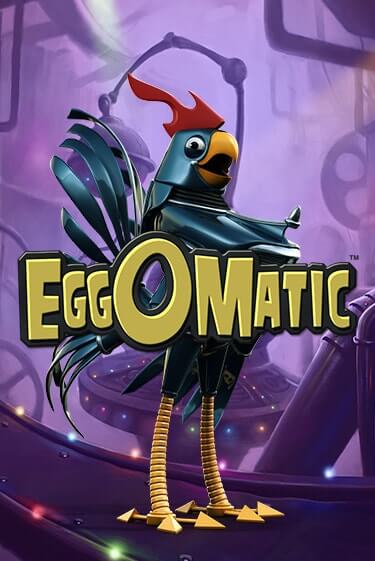 EggOMatic™ играть онлайн без регистрации в Онлайн Казино GRAND