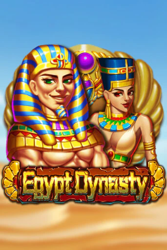 Egypt Dynasty играть онлайн без регистрации в Онлайн Казино GRAND