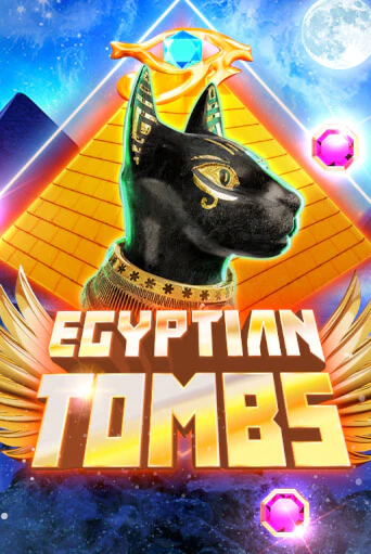 Egyptian Tombs играть онлайн без регистрации в Онлайн Казино GRAND