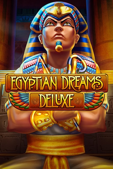 Egyptian Dreams Deluxe играть онлайн без регистрации в Онлайн Казино GRAND