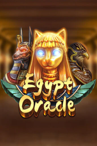 Egypt Oracle играть онлайн без регистрации в Онлайн Казино GRAND