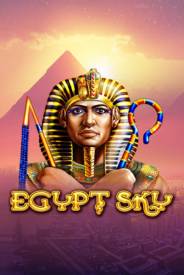 Egypt Sky играть онлайн без регистрации в Онлайн Казино GRAND