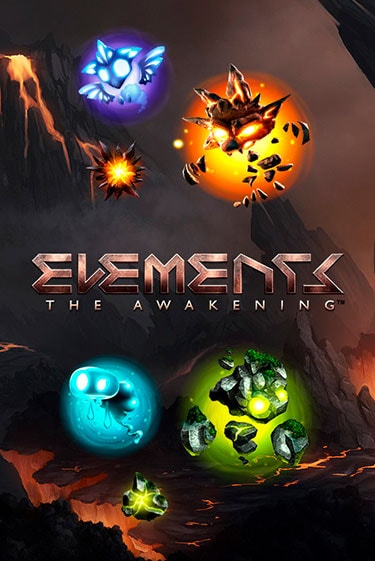 Elements: The Awakening™ играть онлайн без регистрации в Онлайн Казино GRAND