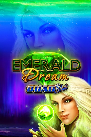 Emerald Dream играть онлайн без регистрации в Онлайн Казино GRAND