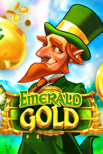 Emerald Gold играть онлайн без регистрации в Онлайн Казино GRAND