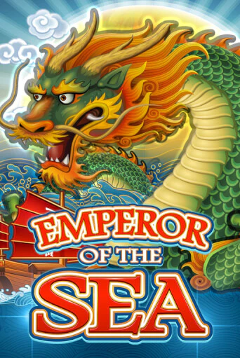 Emperor Of The Sea играть онлайн без регистрации в Онлайн Казино GRAND