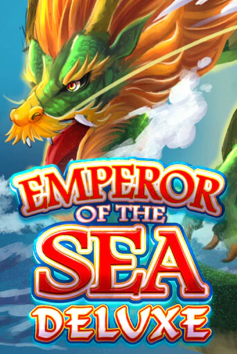 Emperor of the Sea Deluxe играть онлайн без регистрации в Онлайн Казино GRAND