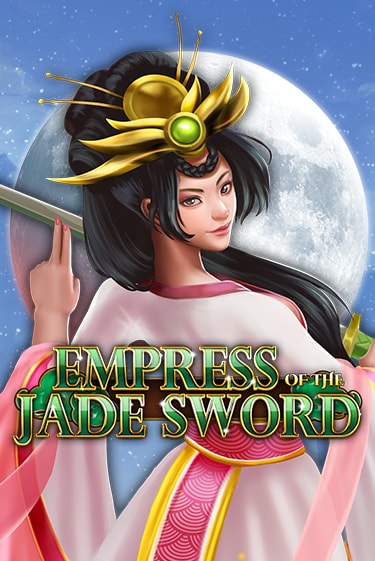 Empress of the Jade Sword играть онлайн без регистрации в Онлайн Казино GRAND