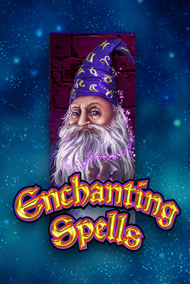 Enchanting Spells играть онлайн без регистрации в Онлайн Казино GRAND