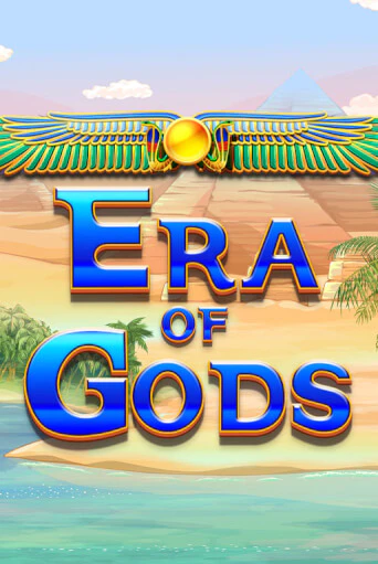 Era Of Gods играть онлайн без регистрации в Онлайн Казино GRAND