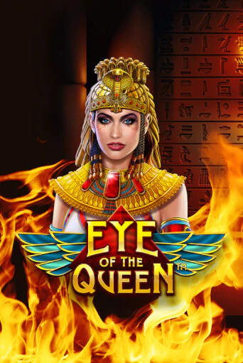 Eye of the Queen играть онлайн без регистрации в Онлайн Казино GRAND