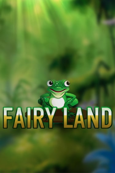 Fairy Land играть онлайн без регистрации в Онлайн Казино GRAND