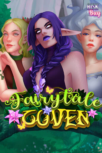 Fairytale Coven играть онлайн без регистрации в Онлайн Казино GRAND