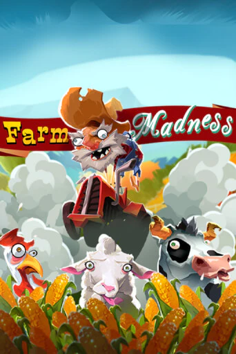 Farm madness играть онлайн без регистрации в Онлайн Казино GRAND