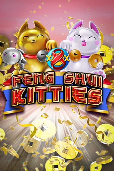 Feng Shui Kitties играть онлайн без регистрации в Онлайн Казино GRAND