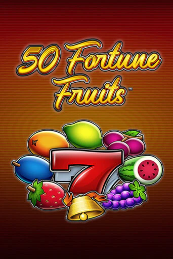 50 Fortune Fruits играть онлайн без регистрации в Онлайн Казино GRAND