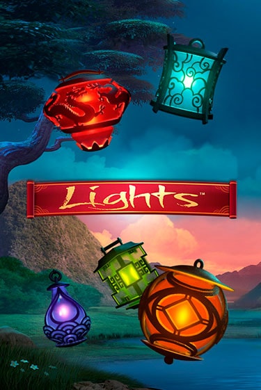 Lights™ играть онлайн без регистрации в Онлайн Казино GRAND