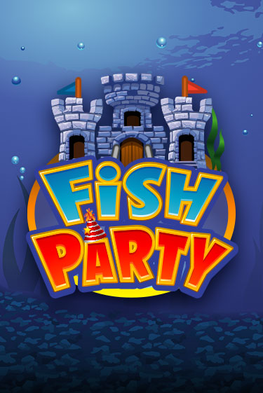 Fish Party играть онлайн без регистрации в Онлайн Казино GRAND