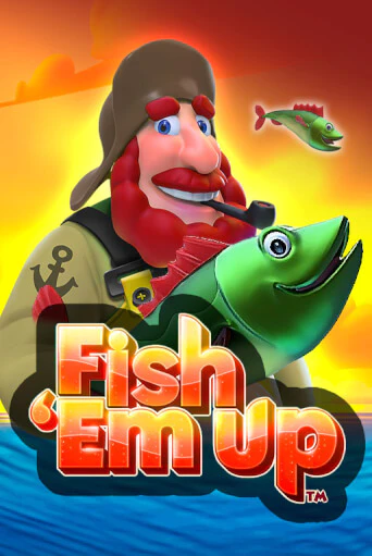 Fish Em Up играть онлайн без регистрации в Онлайн Казино GRAND