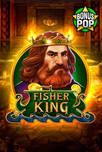 Fisher King играть онлайн без регистрации в Онлайн Казино GRAND