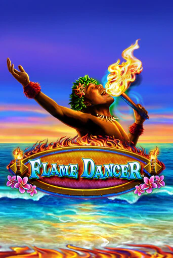 Flame Dancer играть онлайн без регистрации в Онлайн Казино GRAND