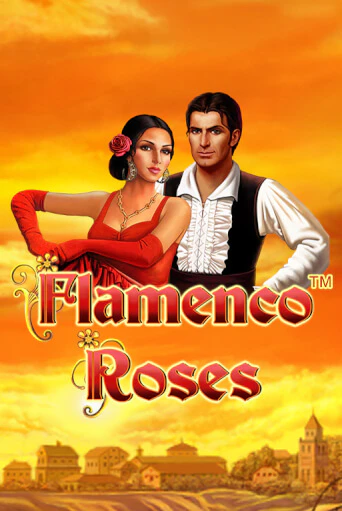 Flamenco Roses играть онлайн без регистрации в Онлайн Казино GRAND