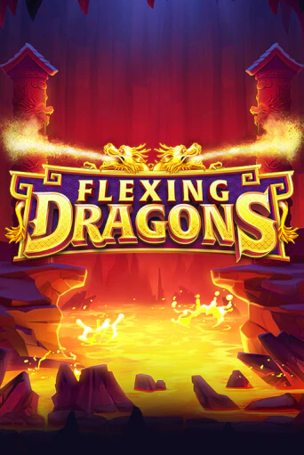 Flexing Dragons играть онлайн без регистрации в Онлайн Казино GRAND