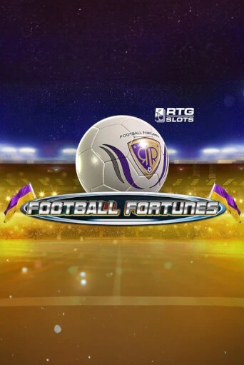 Football Fortunes играть онлайн без регистрации в Онлайн Казино GRAND