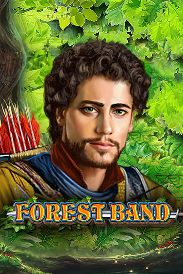 Forest Band играть онлайн без регистрации в Онлайн Казино GRAND