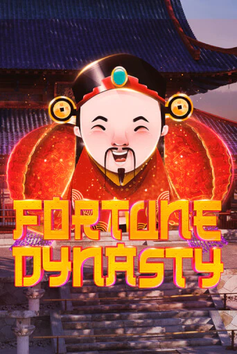 Fortune Dynasty играть онлайн без регистрации в Онлайн Казино GRAND