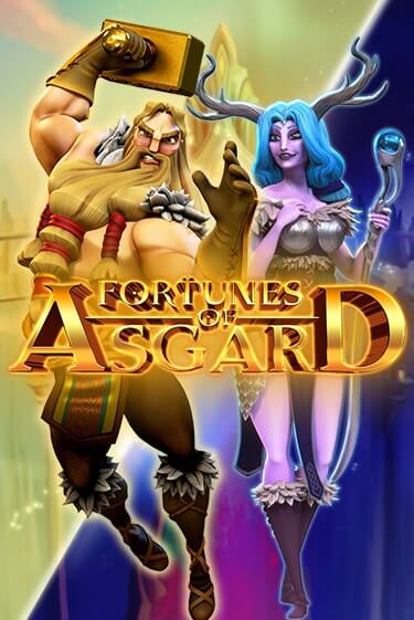 Fortunes of Asgard играть онлайн без регистрации в Онлайн Казино GRAND