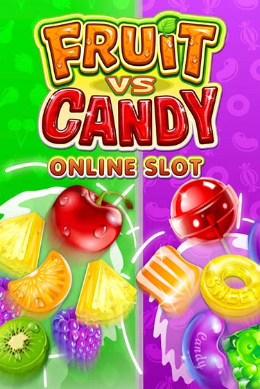 Fruit vs Candy играть онлайн без регистрации в Онлайн Казино GRAND