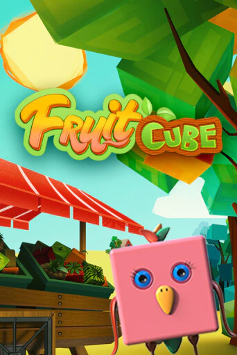 Fruit Cube играть онлайн без регистрации в Онлайн Казино GRAND