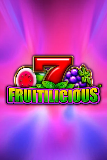 Fruitilicious играть онлайн без регистрации в Онлайн Казино GRAND