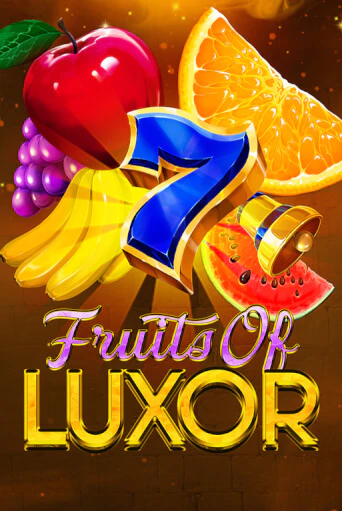 Fruits of Luxor играть онлайн без регистрации в Онлайн Казино GRAND