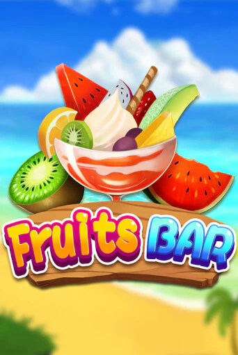 Fruits Bar играть онлайн без регистрации в Онлайн Казино GRAND