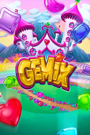 GEMiX играть онлайн без регистрации в Онлайн Казино GRAND