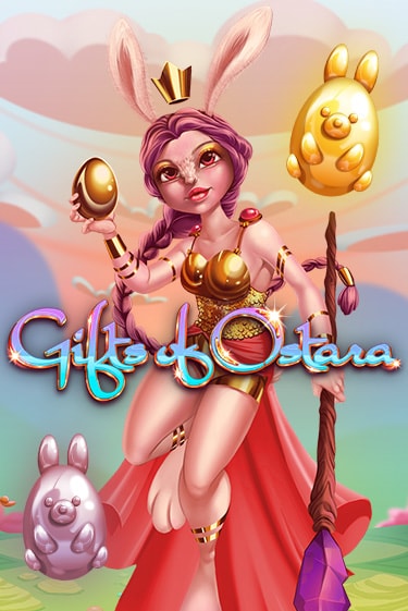 Gifts of Ostara играть онлайн без регистрации в Онлайн Казино GRAND