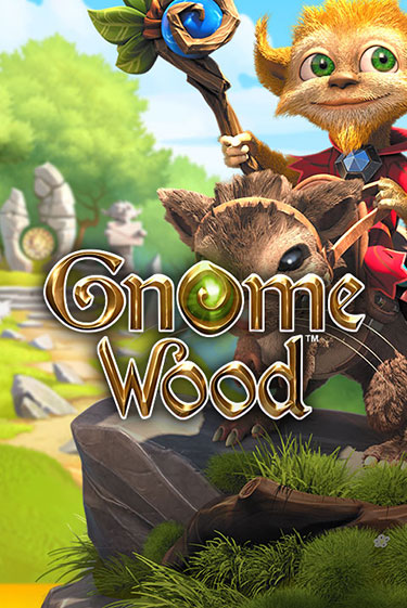 Gnome Wood играть онлайн без регистрации в Онлайн Казино GRAND