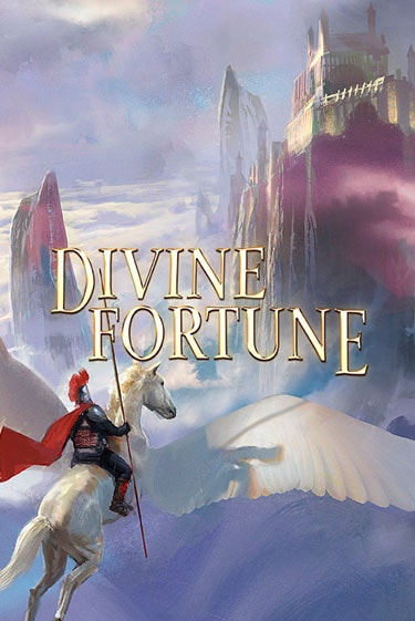 Divine Fortune играть онлайн без регистрации в Онлайн Казино GRAND