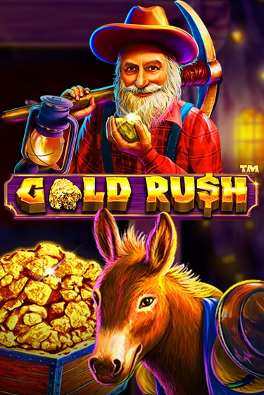 Gold Rush играть онлайн без регистрации в Онлайн Казино GRAND