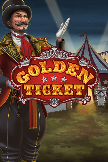 Golden Ticket играть онлайн без регистрации в Онлайн Казино GRAND