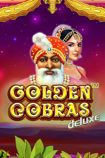 Golden Cobras deluxe играть онлайн без регистрации в Онлайн Казино GRAND