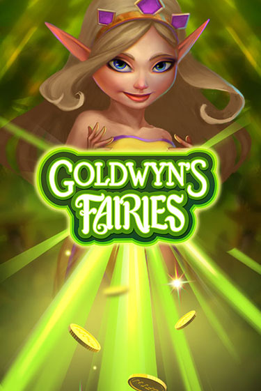 Goldwyns Fairies играть онлайн без регистрации в Онлайн Казино GRAND