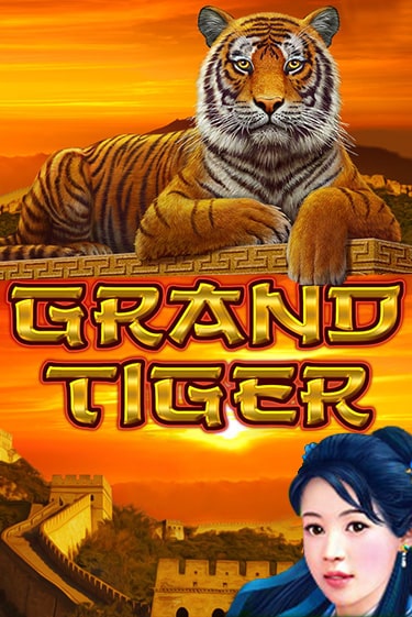 Grand Tiger играть онлайн без регистрации в Онлайн Казино GRAND