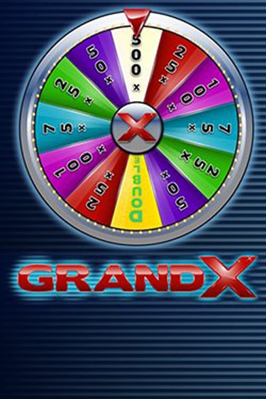 GrandX играть онлайн без регистрации в Онлайн Казино GRAND