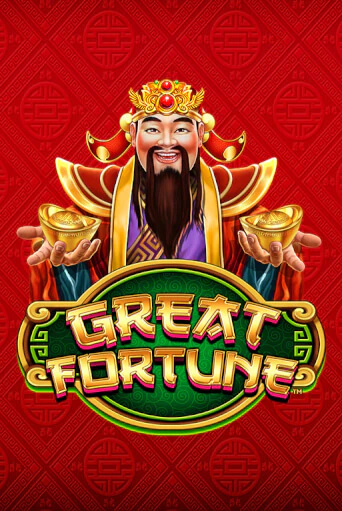 Great Fortune играть онлайн без регистрации в Онлайн Казино GRAND